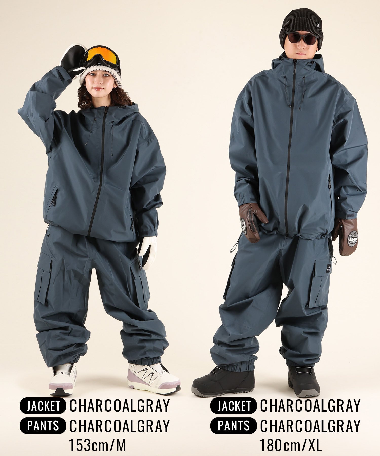 WIDE JACKET＆CARGO (02)