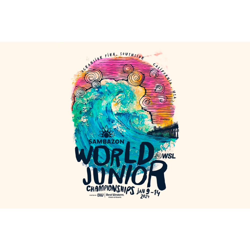 ジュニアの世界一が決定！『SAMBAZON World Junior Championships Hosted by Best Western』