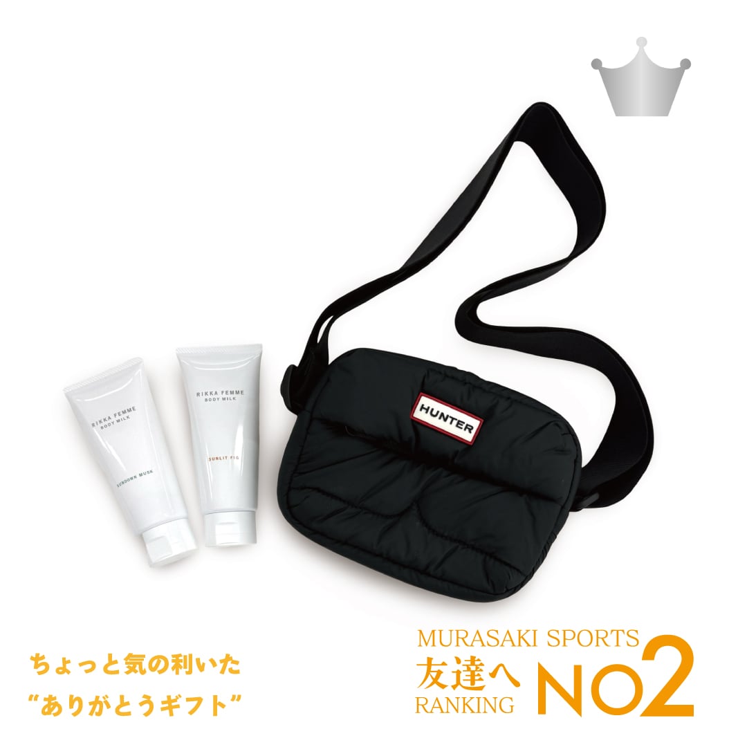 ミニバッグ / アクセサリー