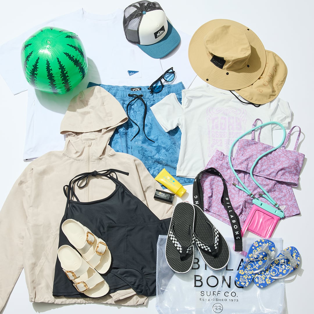 キッズメインビジュアル