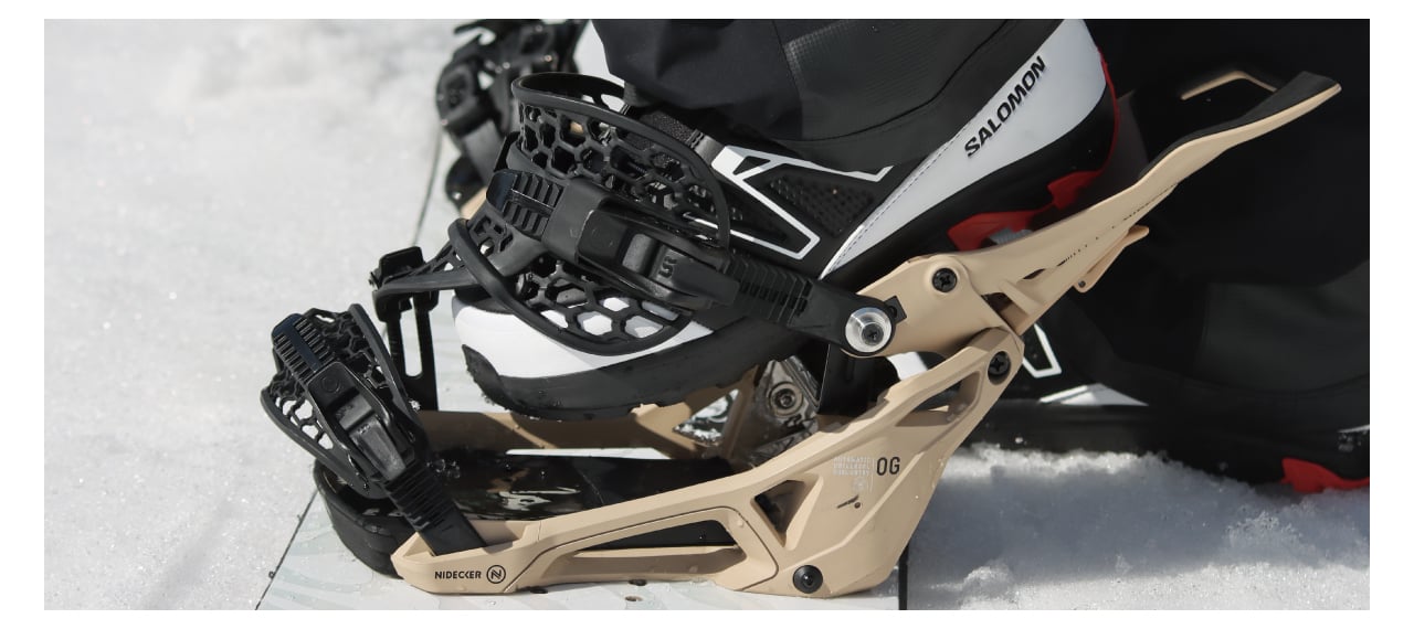 SUPERMATIC システム