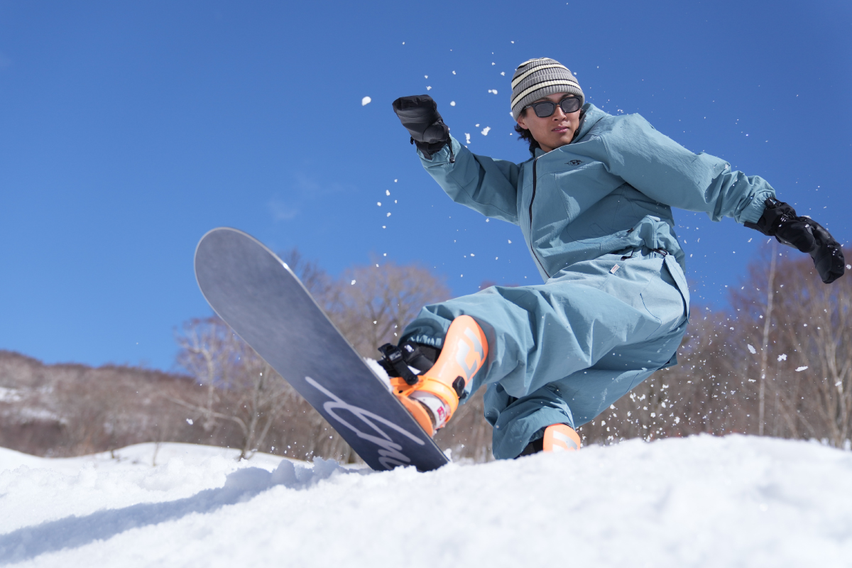 ビーエスラビット1