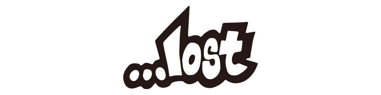 LOST 対象アイテム