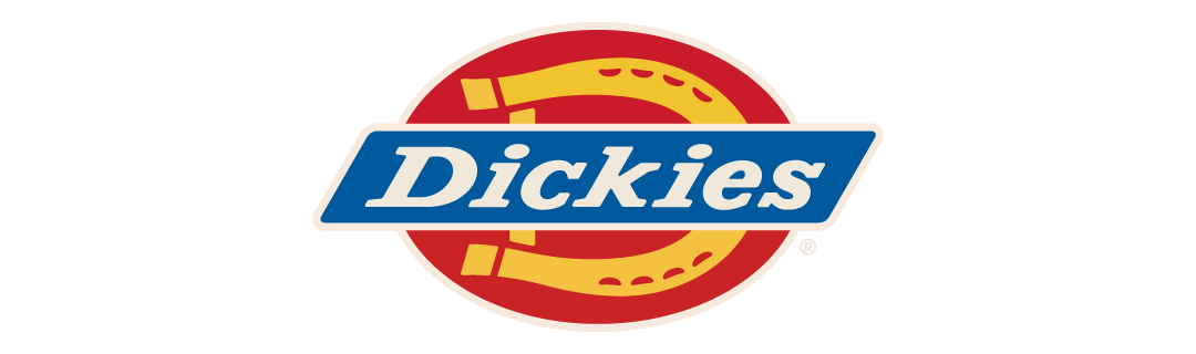 ディッキーズ ロゴ