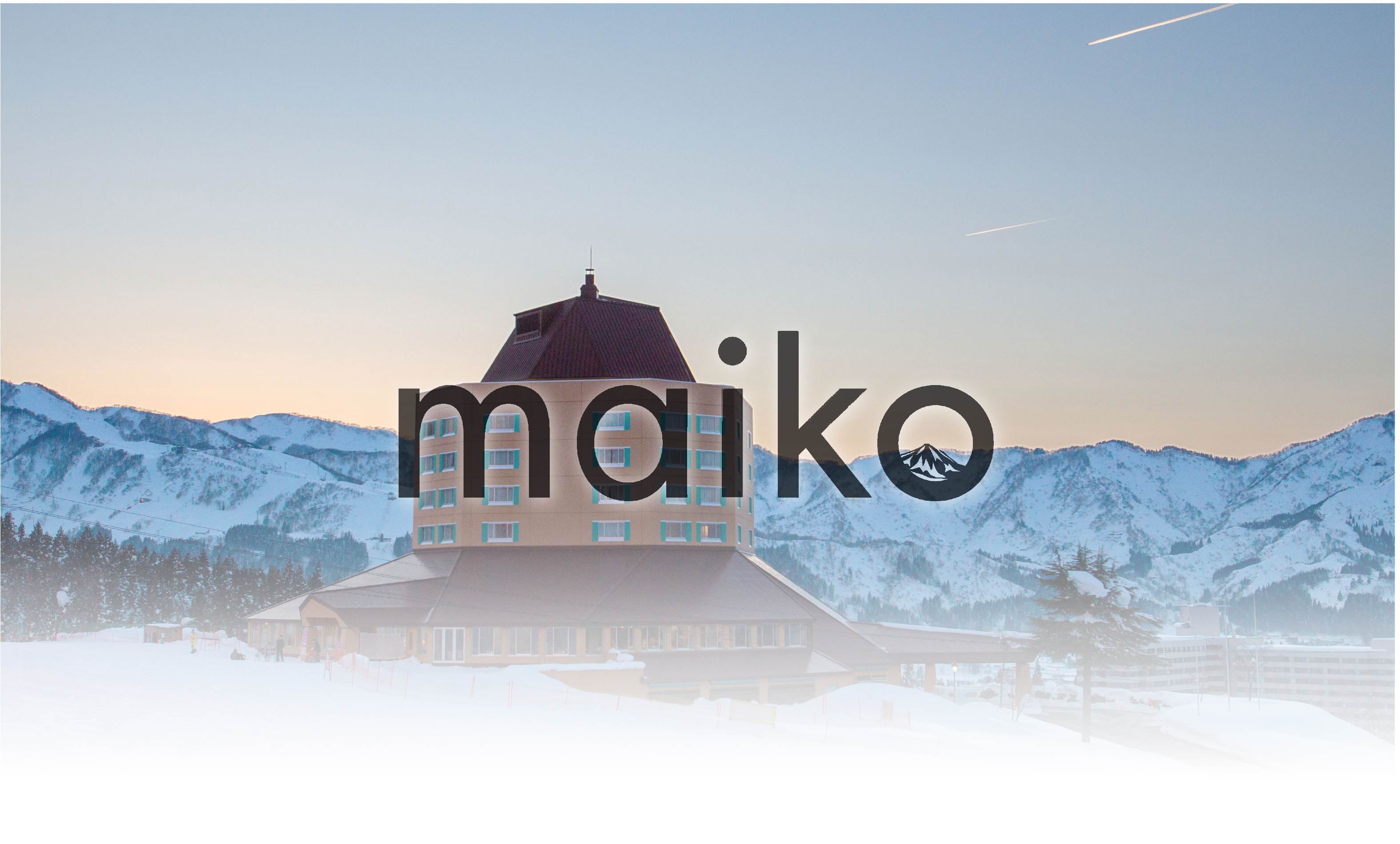 舞子スノーリゾート