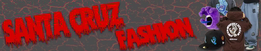 SANTA CRUZ FASHION