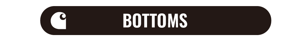 carharttボトムス一覧