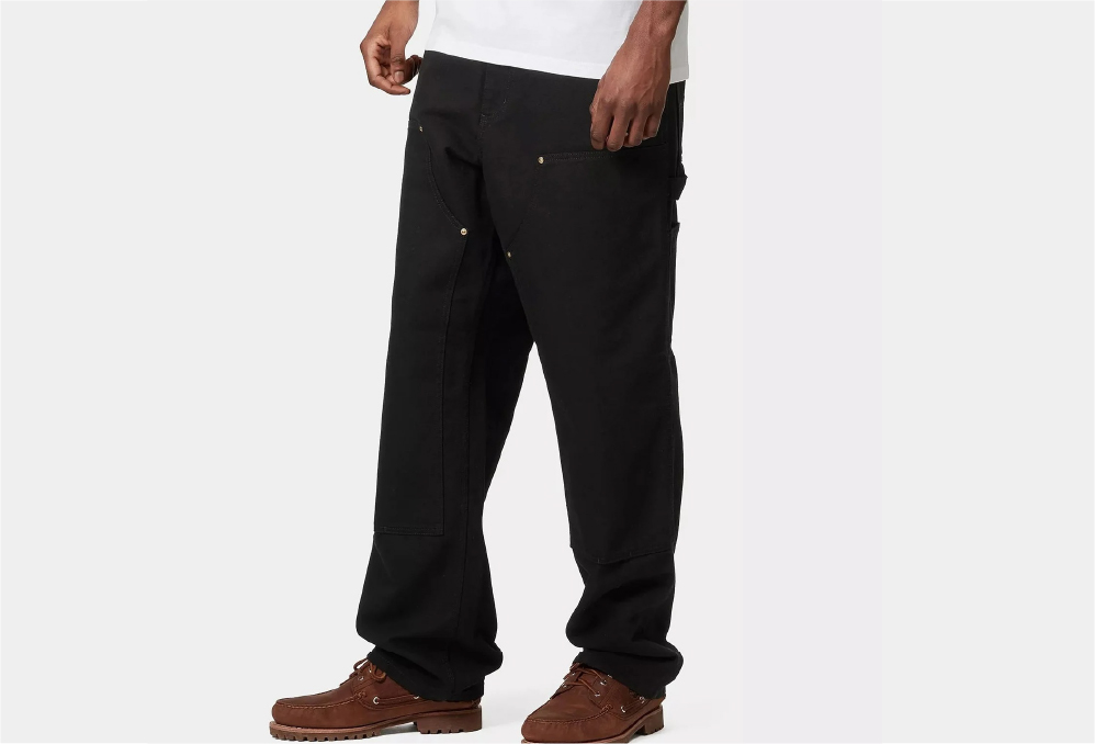 carharttボトムス