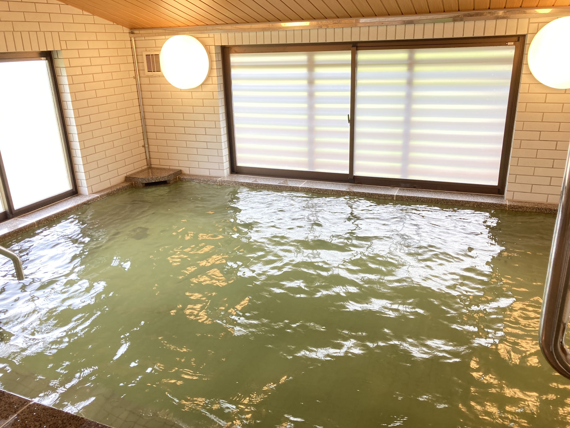 ゲレンデレストラン