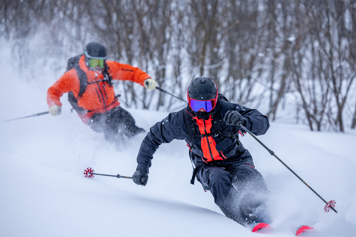 週末はパークレッスンへ