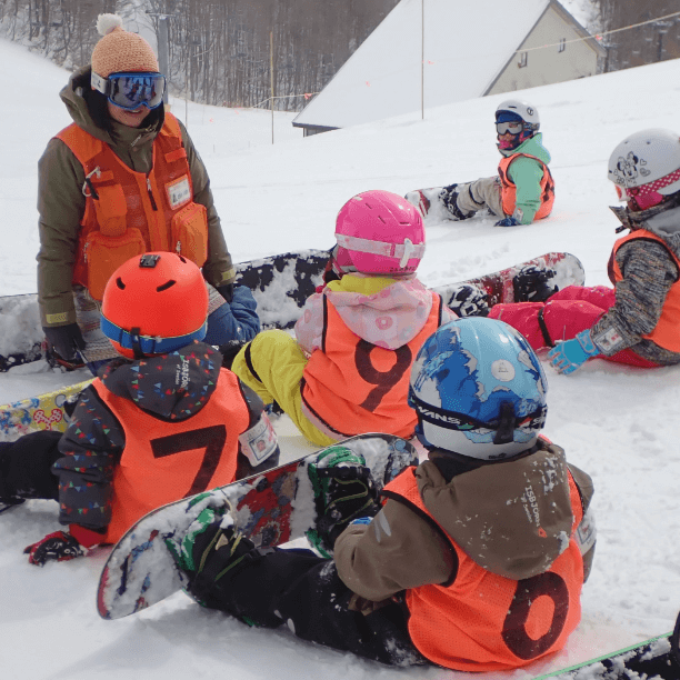 デビューからレベルアップまで