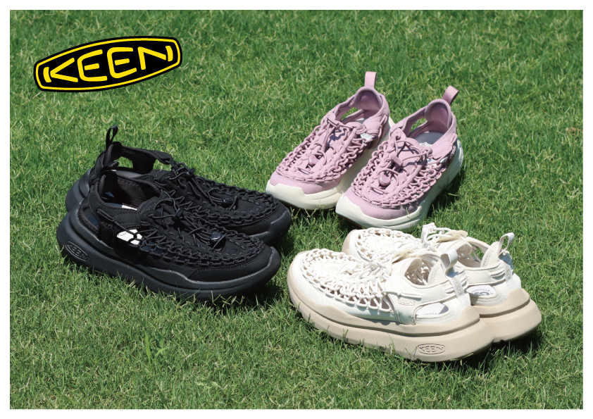 KEEN UNEEK04