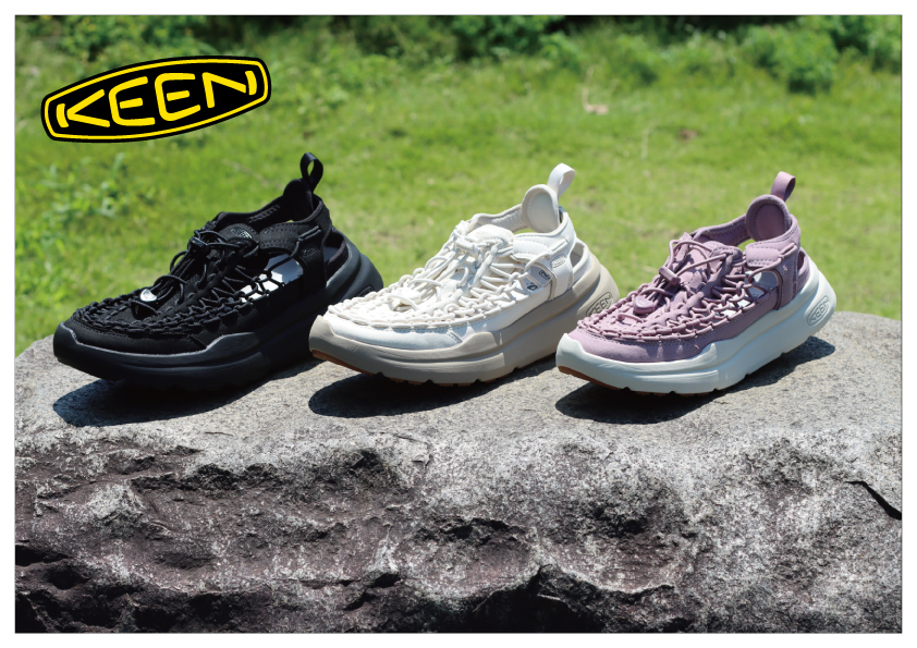 KEEN UNEEK05