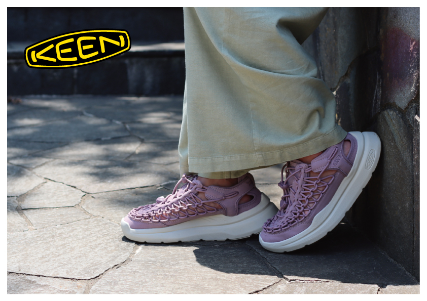 KEEN UNEEK06