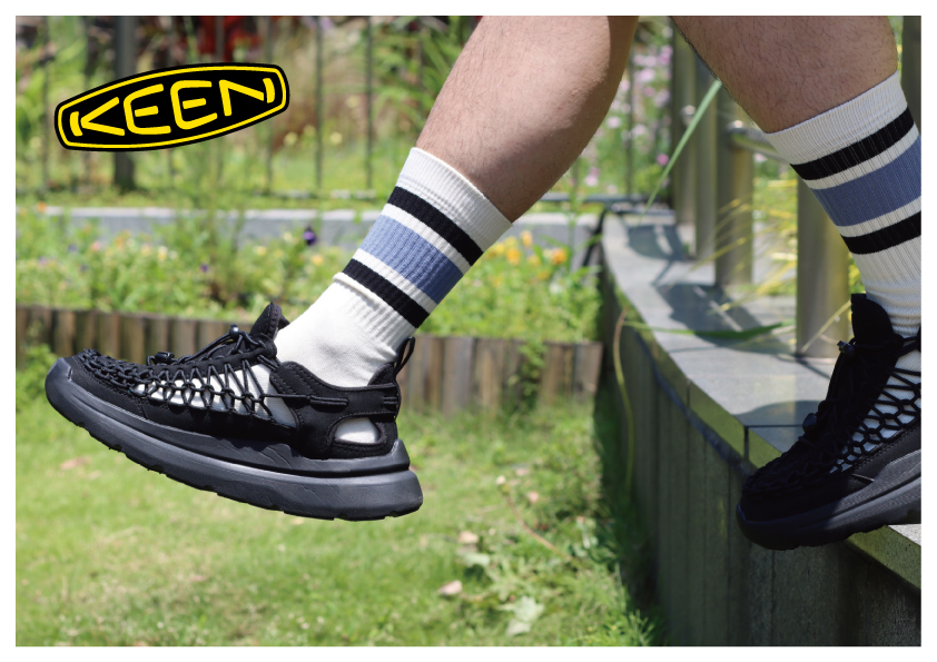 KEEN UNEEK07