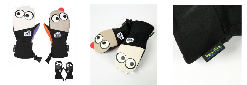 ebs(品番：KEMONO JR)