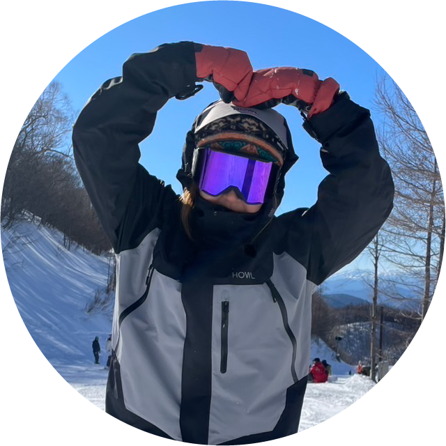 スタッフ 725（ナツコ）