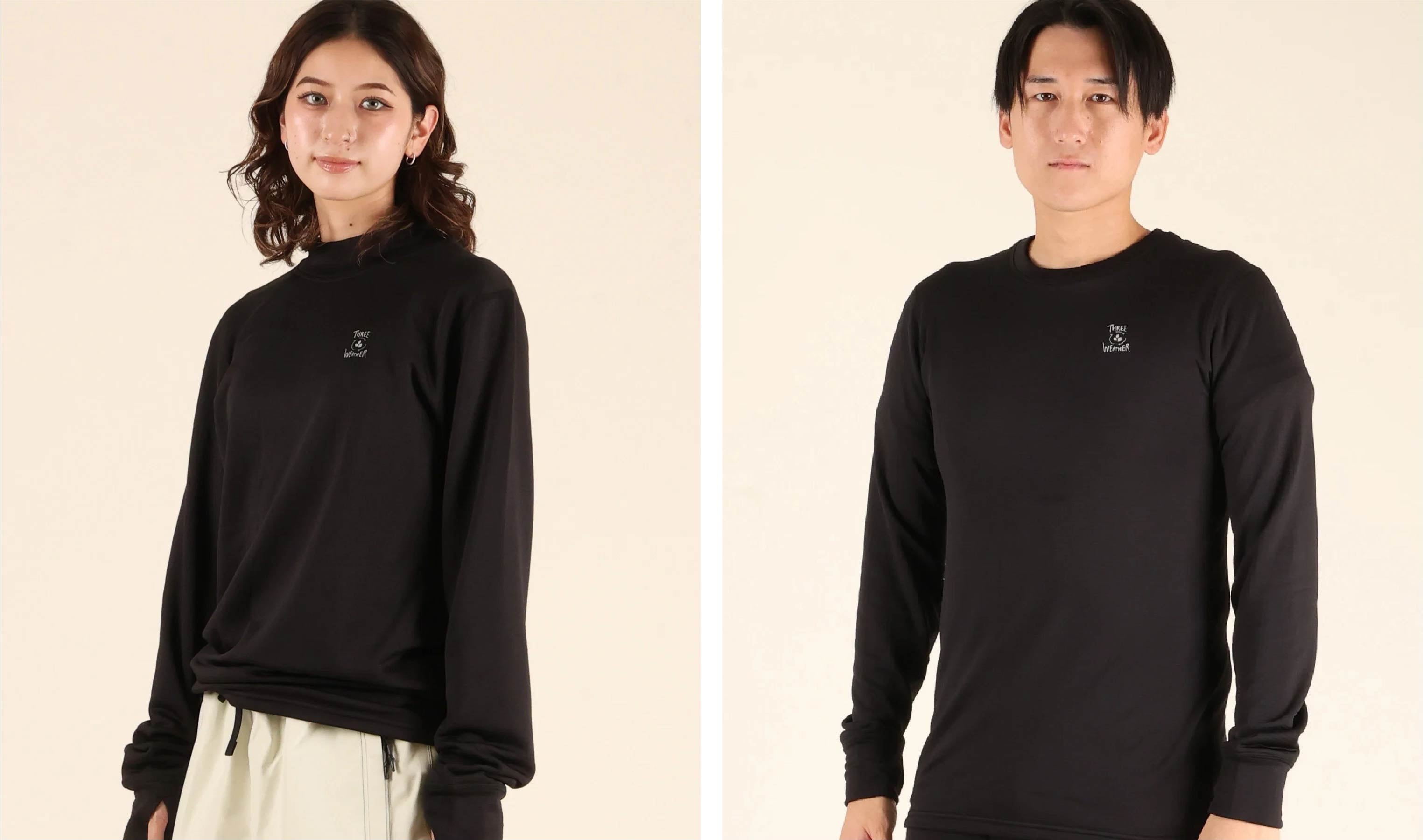 ファーストレイヤーの画像