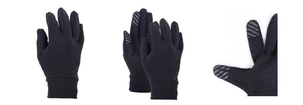 Three Weather GORTEX 5本指 グローブ  (品番：TWG-6552)