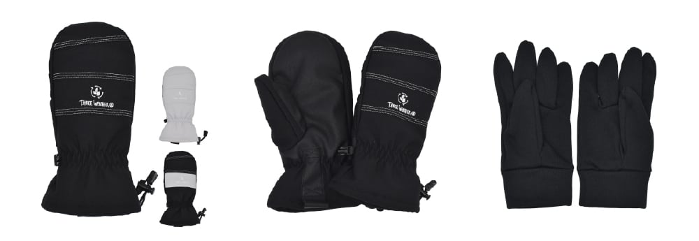 ポリエステル系 スリーウェザー(品番：TWG-2551)