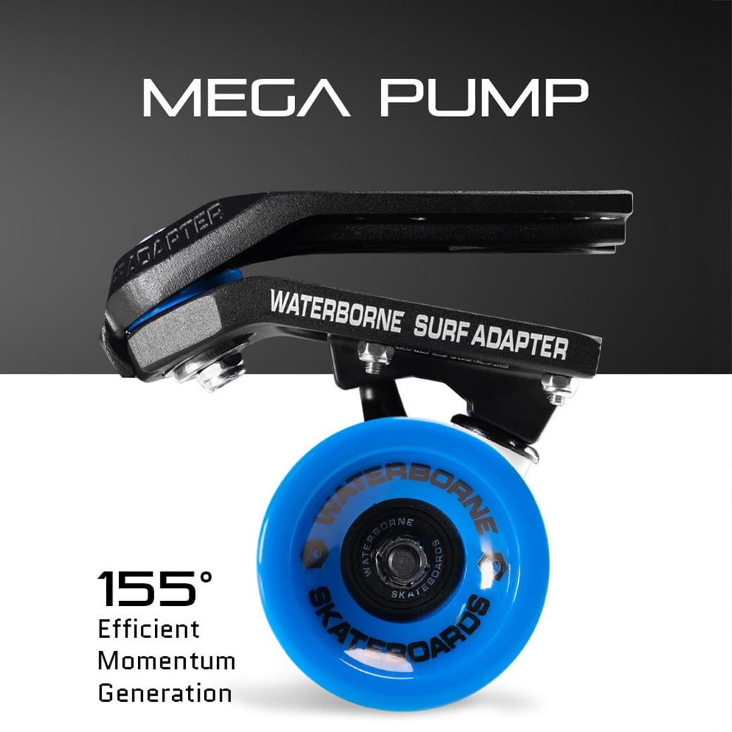 MEGA PUMP