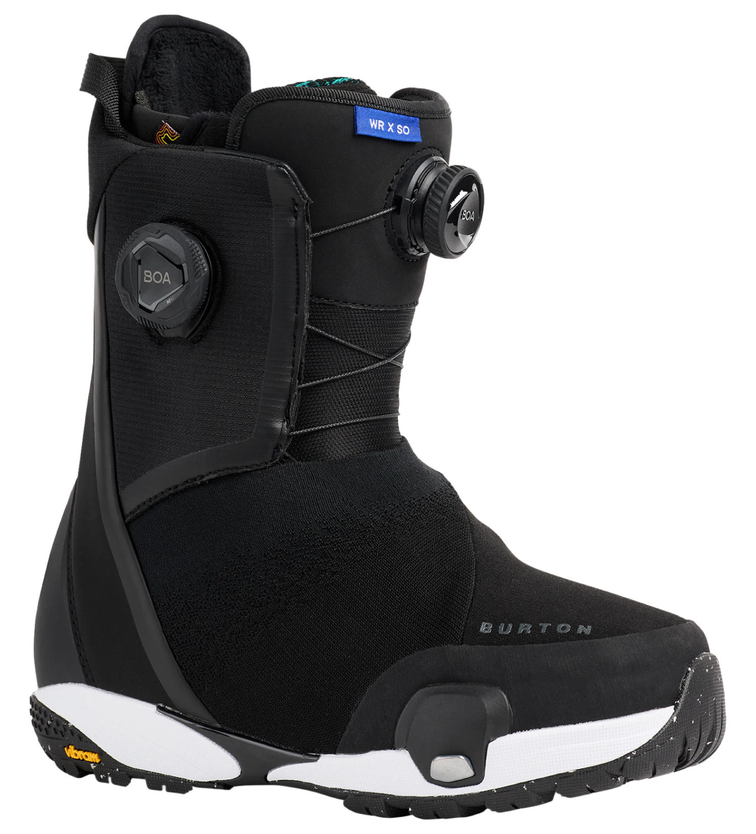 Women's Waverange X Step On® Snowboard Boots