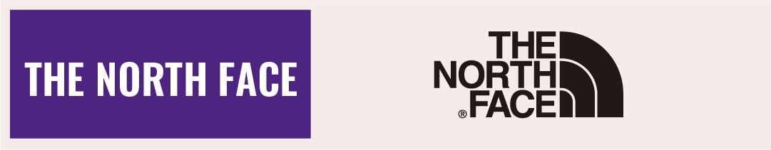 ノースフェイスへ飛ぶ