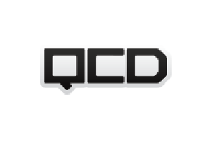 QCD ボディーボード