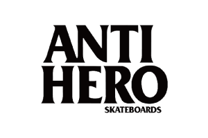 アンチヒーロー