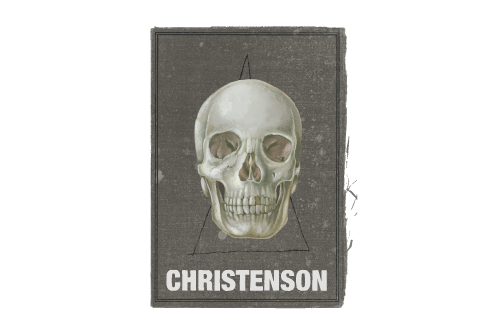 CHRISTENSON
