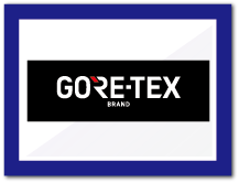 GORETEX ゴアテックス スノーグローブ