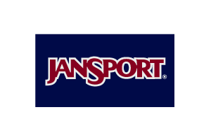 jansportロゴ