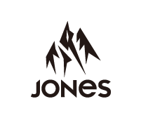 JONES ジョーンズスノーボード