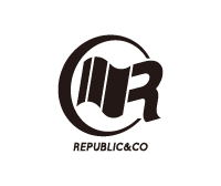 republic リパブリック スノーボードウェア