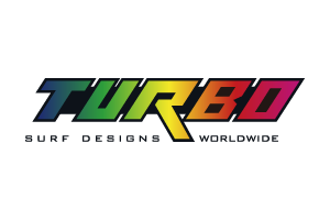 TURBO ボディーボード
