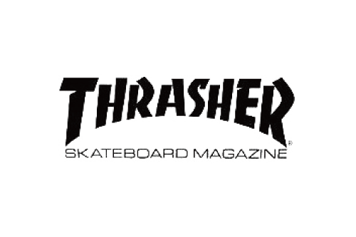 THRASHER