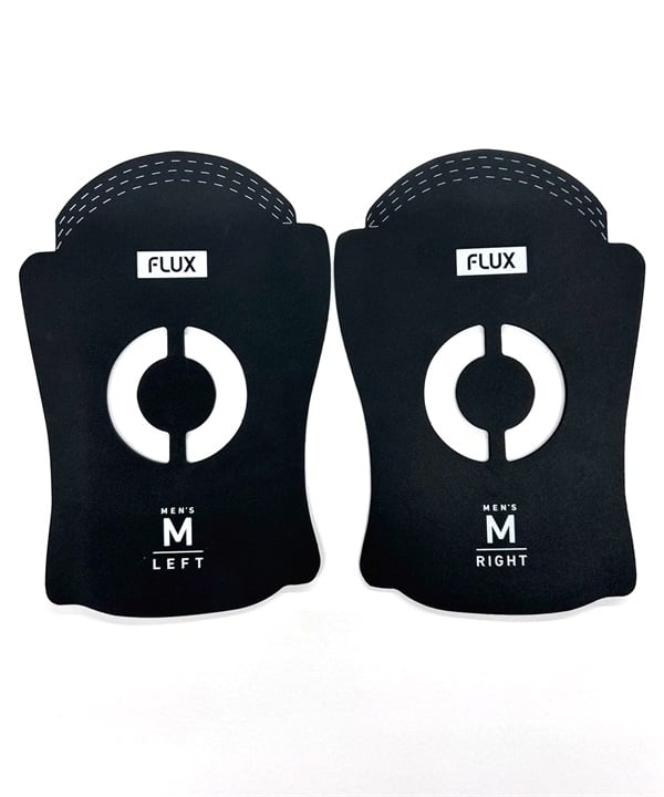 FLUX フラックス カントシート STEPON CANT MNS FCNT01M スノーボード バインディング カントパット ムラサキスポーツ 23-24モデル KK L15