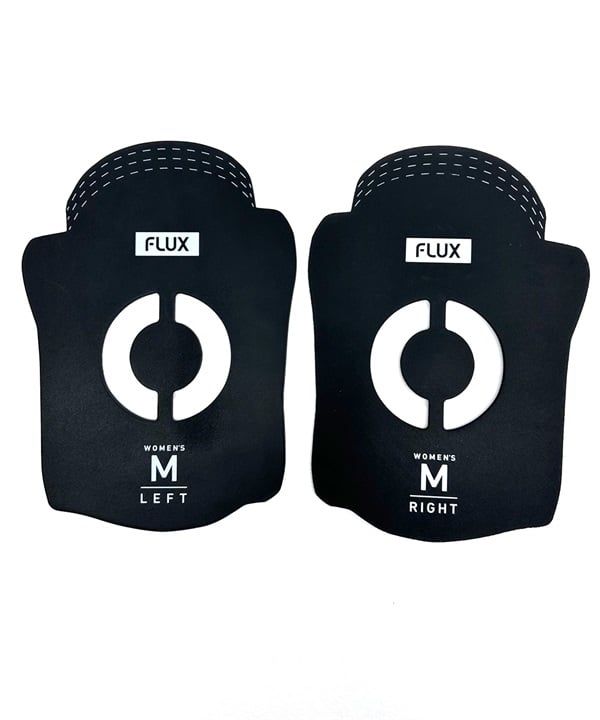 FLUX フラックス カントシート STEPON CANT WMS FCNT01W スノーボード バインディング カントパット ムラサキスポーツ 23-24モデル KK L15