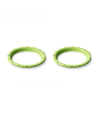 PLATEPIA プレートピア CLOCK1 スノーボード バインディング パーツ 22-23モデル ムラサキスポーツ JJ L23