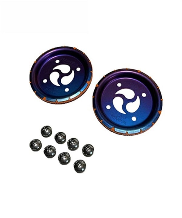 PLATEPIA プレートピア My hero 田中ポール和樹 PLATEPIA1 スノーボード バインディング チタンディスク 22-23モデル ムラサキスポーツ JJ L23