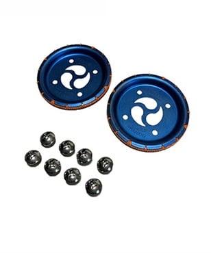 PLATEPIA プレートピア My hero 山本純士 PLATEPIA1 スノーボード バインディング チタンディスク 22-23モデル ムラサキスポーツ JJ L23