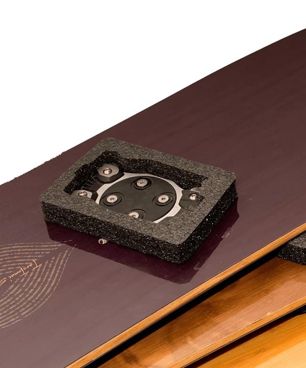 KARAKORAM カラコラム QUIVER PROTECTORS スノーボード スプリットボード パーツ 保護 ムラサキスポーツ 24-25モデル LL B29