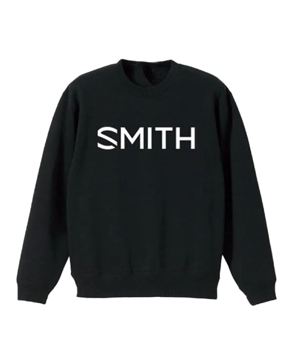 SMITH スミス ESSENTIAL CREW スノーボード インナーウェア 22-24モデル ムラサキスポーツ LL F27(BLACK-S)