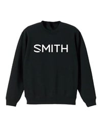 SMITH スミス ESSENTIAL CREW スノーボード インナーウェア 22-24モデル ムラサキスポーツ LL F27(BLACK-S)