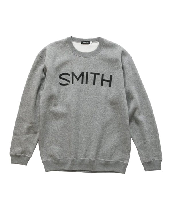 SMITH スミス ESSENTIAL CREW スノーボード インナーウェア 22-24モデル ムラサキスポーツ LL F27