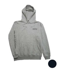 SMITH スミス ISSUE HOODIE スノーボード インナーウェア 22-24モデル ムラサキスポーツ LL F27(BLACK-M)