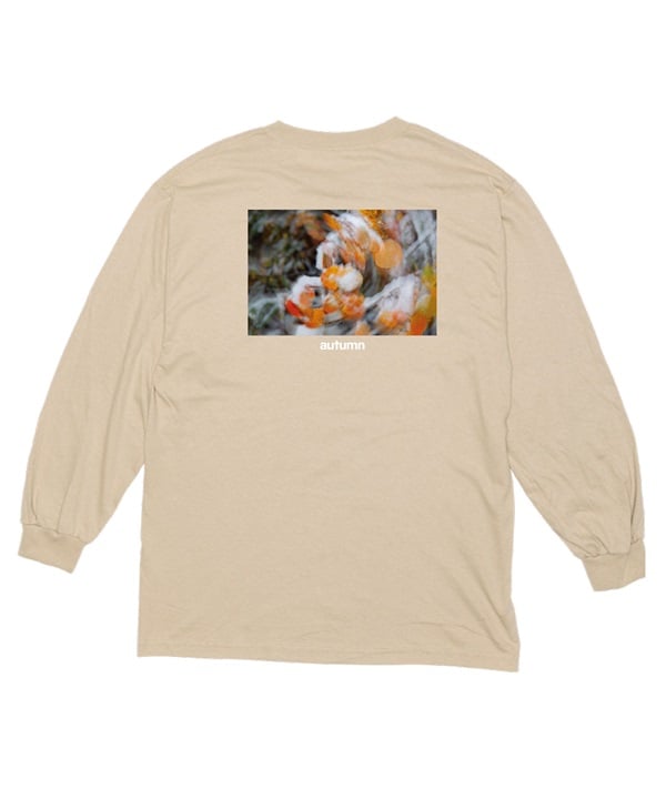AUTUMN オータム IDAHO L/S SHIRT ロンT スノーボード インナーウェア ユニセックス 23-24モデル ムラサキスポーツ KK G29
