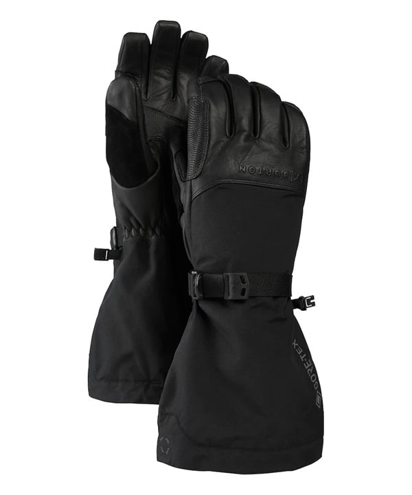 BURTON バートン AK GORE EXPEDITION GLOVES スノーボード グローブ メンズ ムラサキスポーツ 24-25モデル LL L27