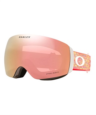 OAKLEY オークリー Unity Collection Flight Deck M Snow Goggles 0OO7064 スノーボード ゴーグル メンズ JJ A26