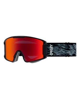 OAKLEY オークリー LINE MINER L スノーボード ゴーグル 22-23モデル ムラサキスポーツ JJ E11